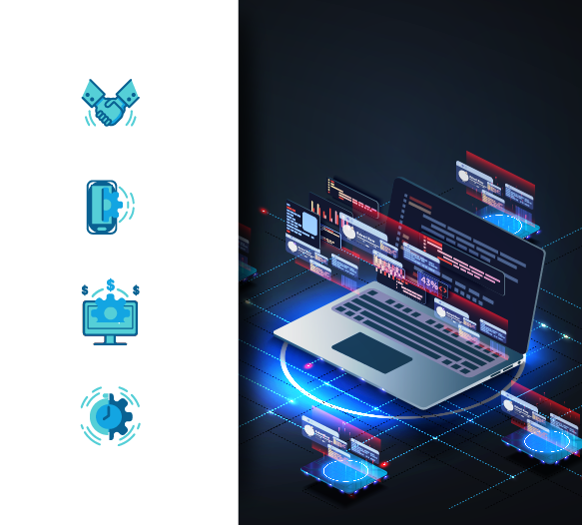 Grupo CSI | Empresa de Desarrollo de Software