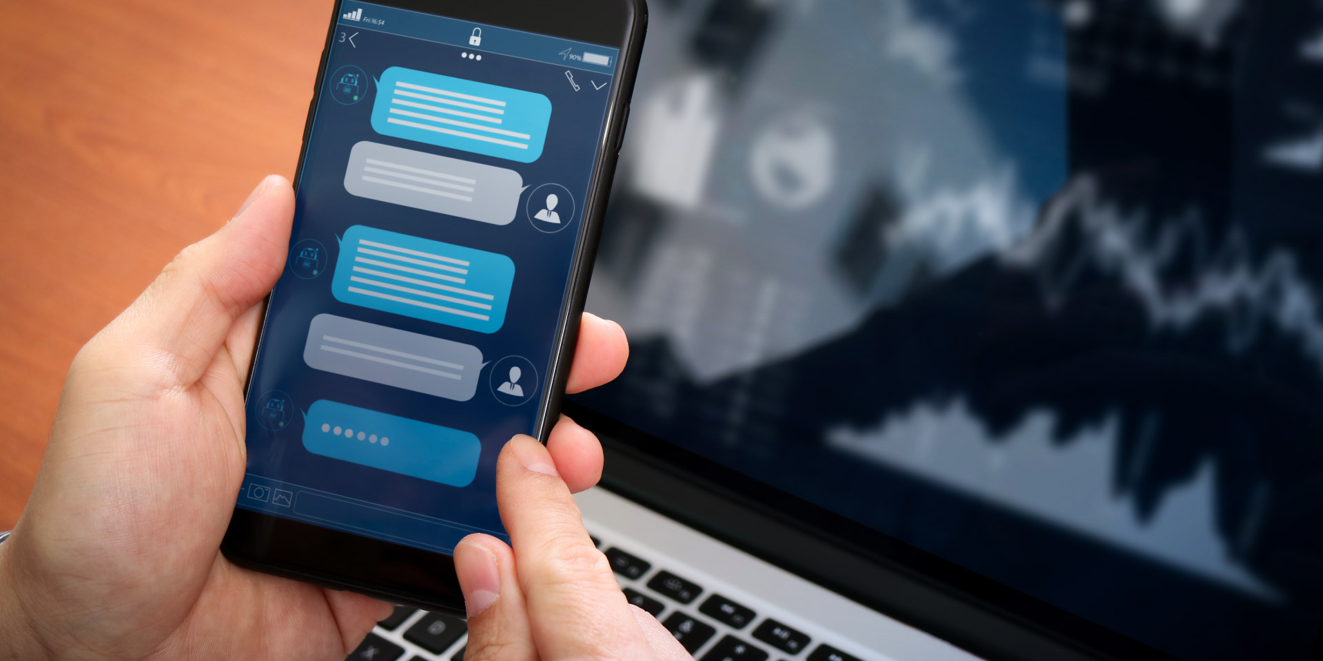 qué es un chatbot y para qué sirve