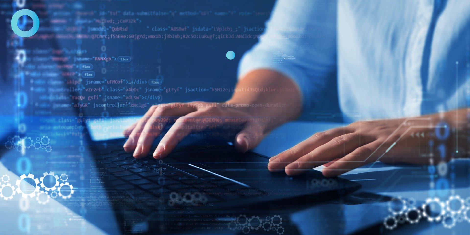 fábrica de software