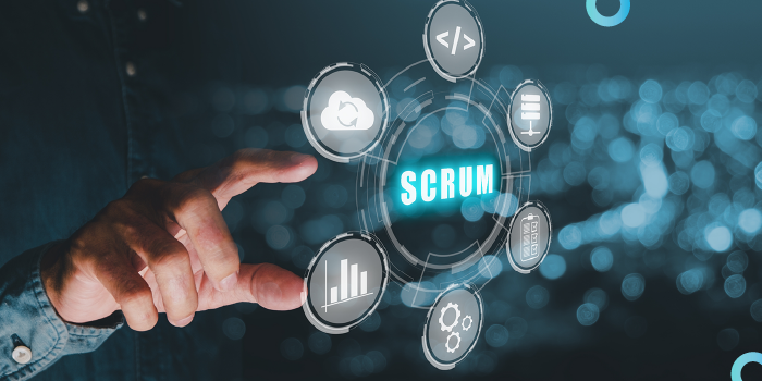 Beneficios de la Metodología Scrum, uno de los distintos tipos de metodologías ágiles.