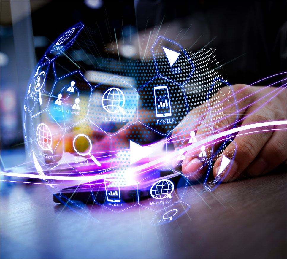 Servicio de Desarrollo de Software para Empresas