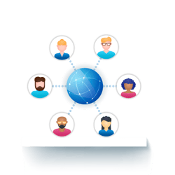 Onboarding 100% digital