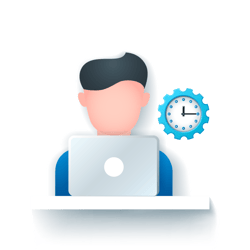 Pre-evaluación y perfilamiento de clientes en tiempo real