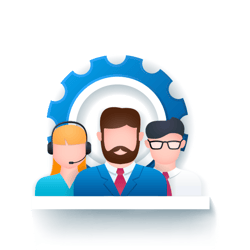 Más de 500 estaciones de trabajo bilingües