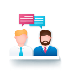 Procesos multicanal servicios contact center