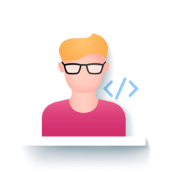 Profesionales del desarrollo web Grupo CSI