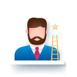 Empresa con personal capacitado en PMI y SCRUM