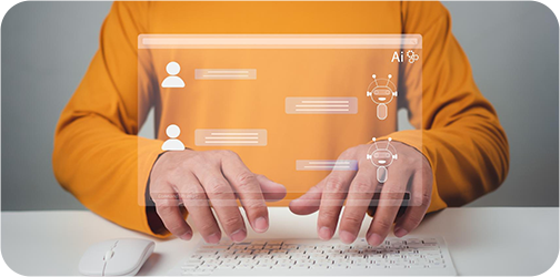 Mesa de ayuda y soporte