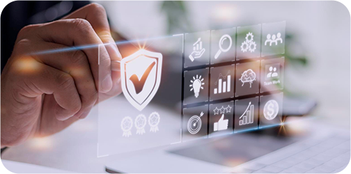 Dashboard y reportes