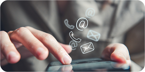 Alertas y notificaciones