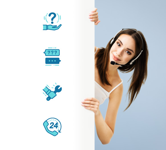 Servicios especializados con registro de REPSE