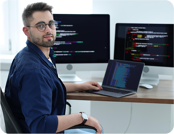 Implementación rápida de 4 a 6 semanas