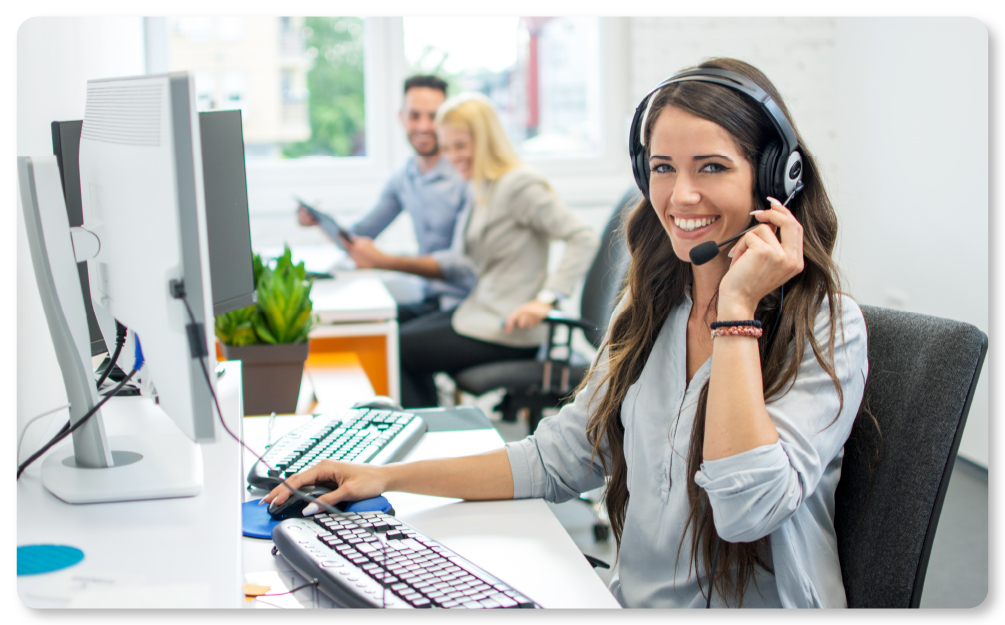 Servicios de Call Center y Contact Center para Empresas