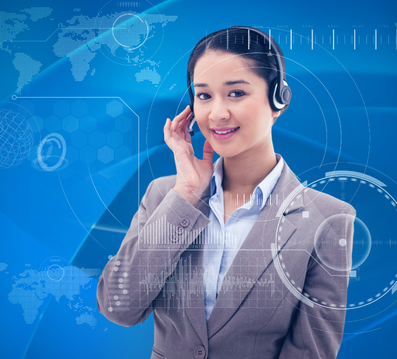 Servicios de Contact Center, Call Center y Telemarketing